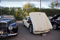 1958 Aston Martin DB2/4 MK III